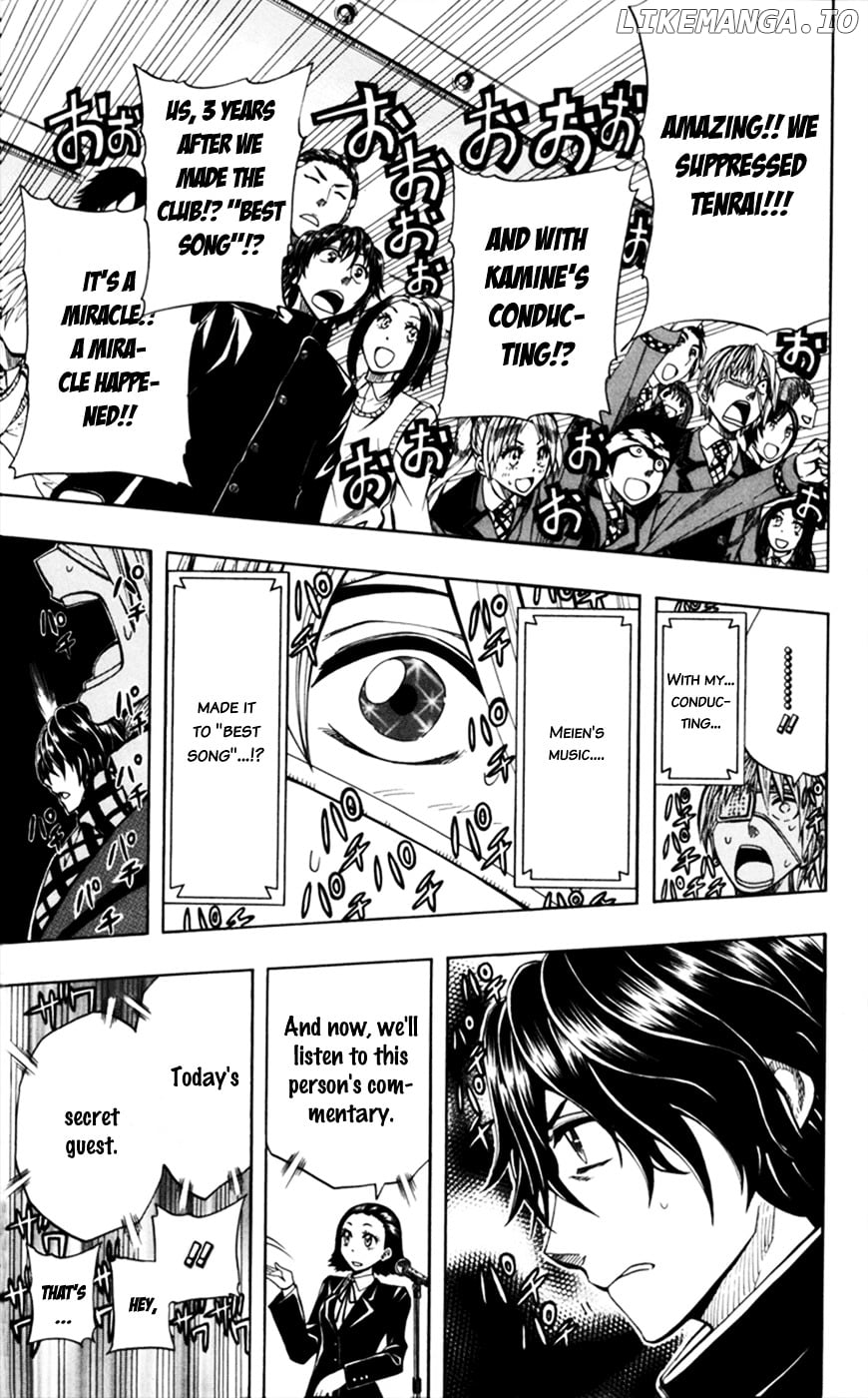Read Soul Catcher(S) EN Manga Online