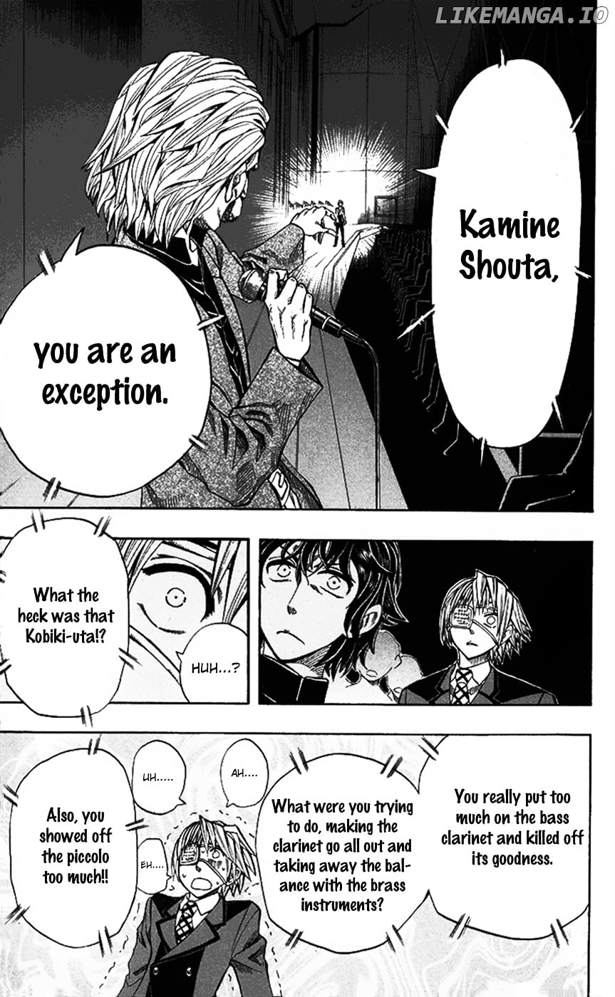 Read Soul Catcher(S) EN Manga Online