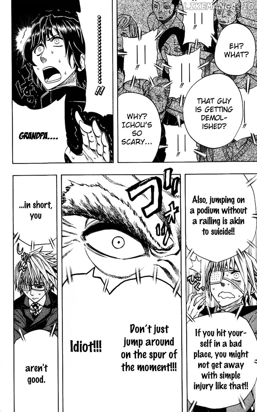 Read Soul Catcher(S) EN Manga Online