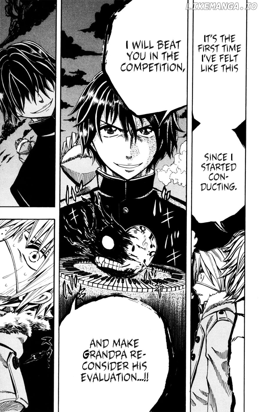 Read Soul Catcher(S) EN Manga Online