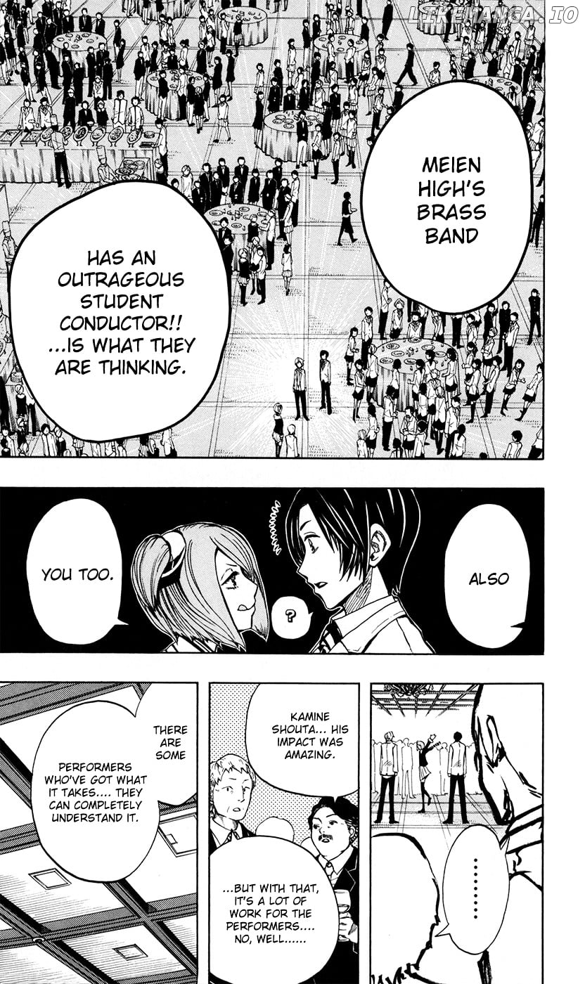 Read Soul Catcher(S) EN Manga Online