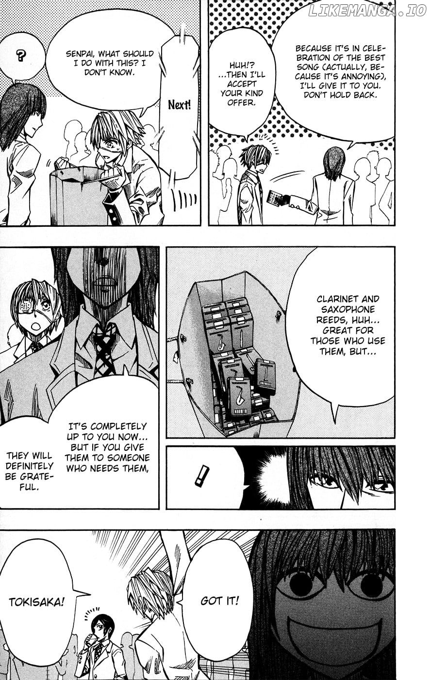 Read Soul Catcher(S) EN Manga Online