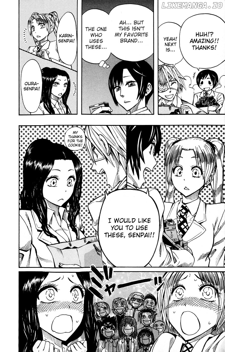 Read Soul Catcher(S) EN Manga Online