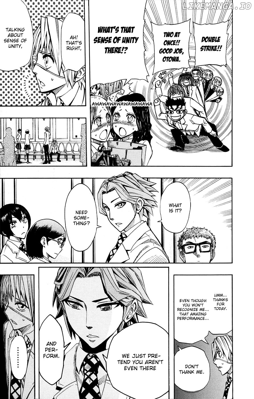 Read Soul Catcher(S) EN Manga Online