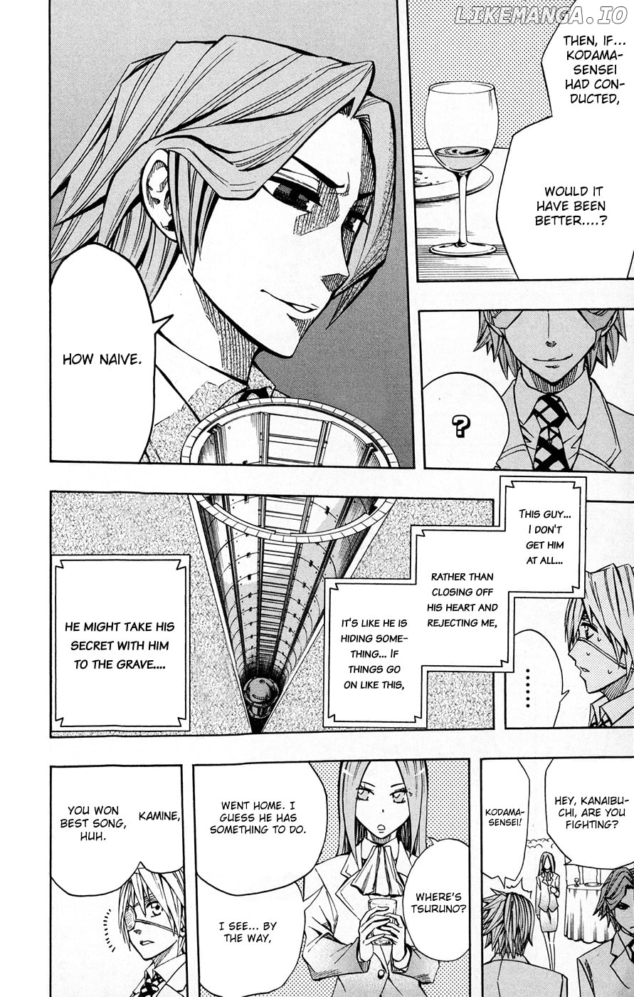 Read Soul Catcher(S) EN Manga Online