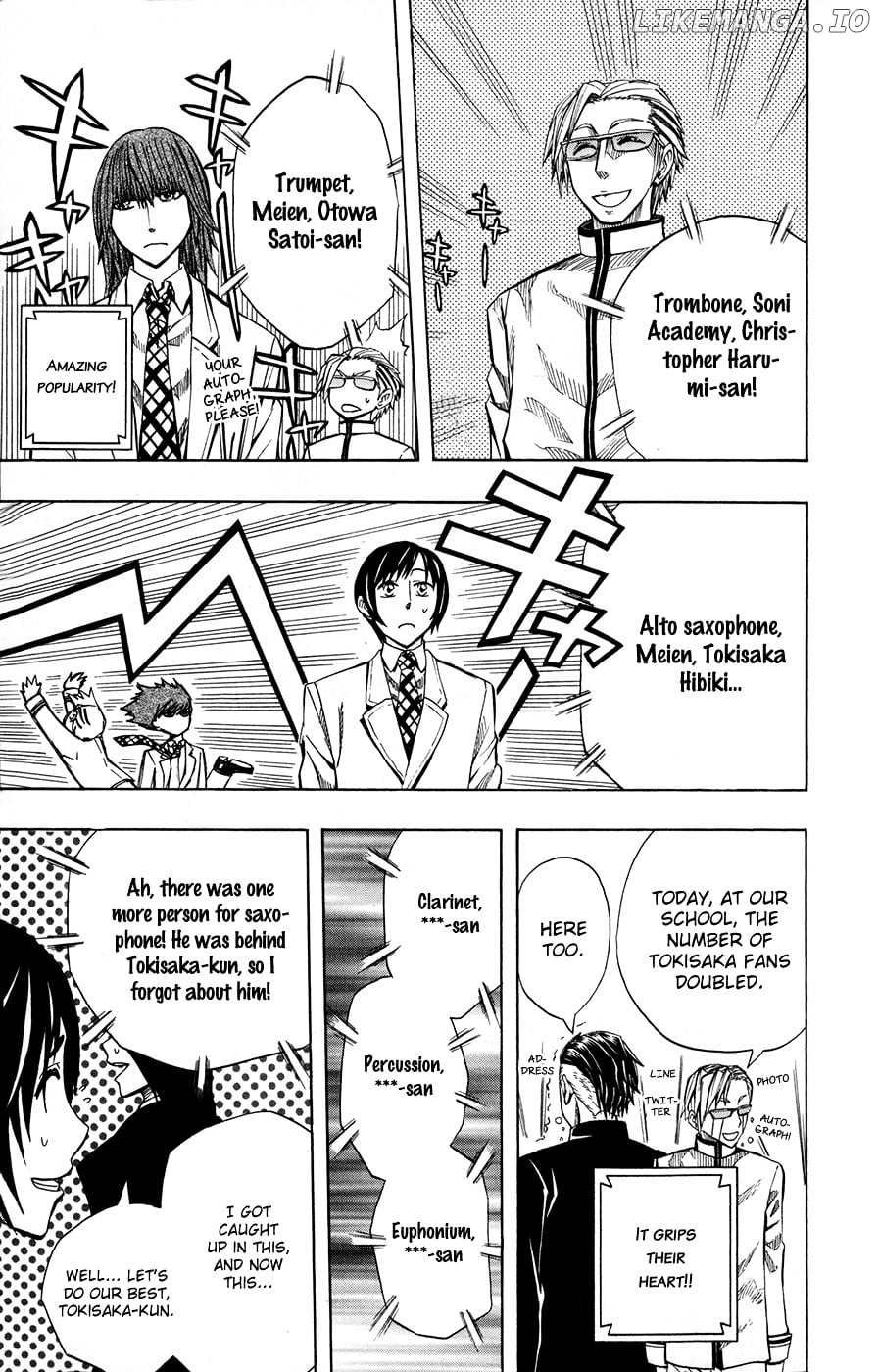 Read Soul Catcher(S) EN Manga Online