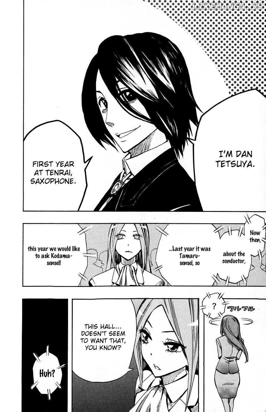 Read Soul Catcher(S) EN Manga Online