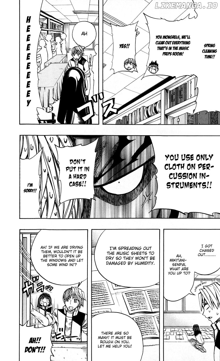 Read Soul Catcher(S) EN Manga Online