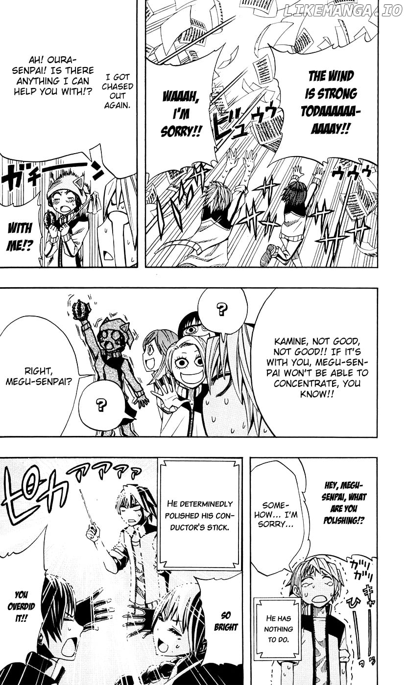 Read Soul Catcher(S) EN Manga Online