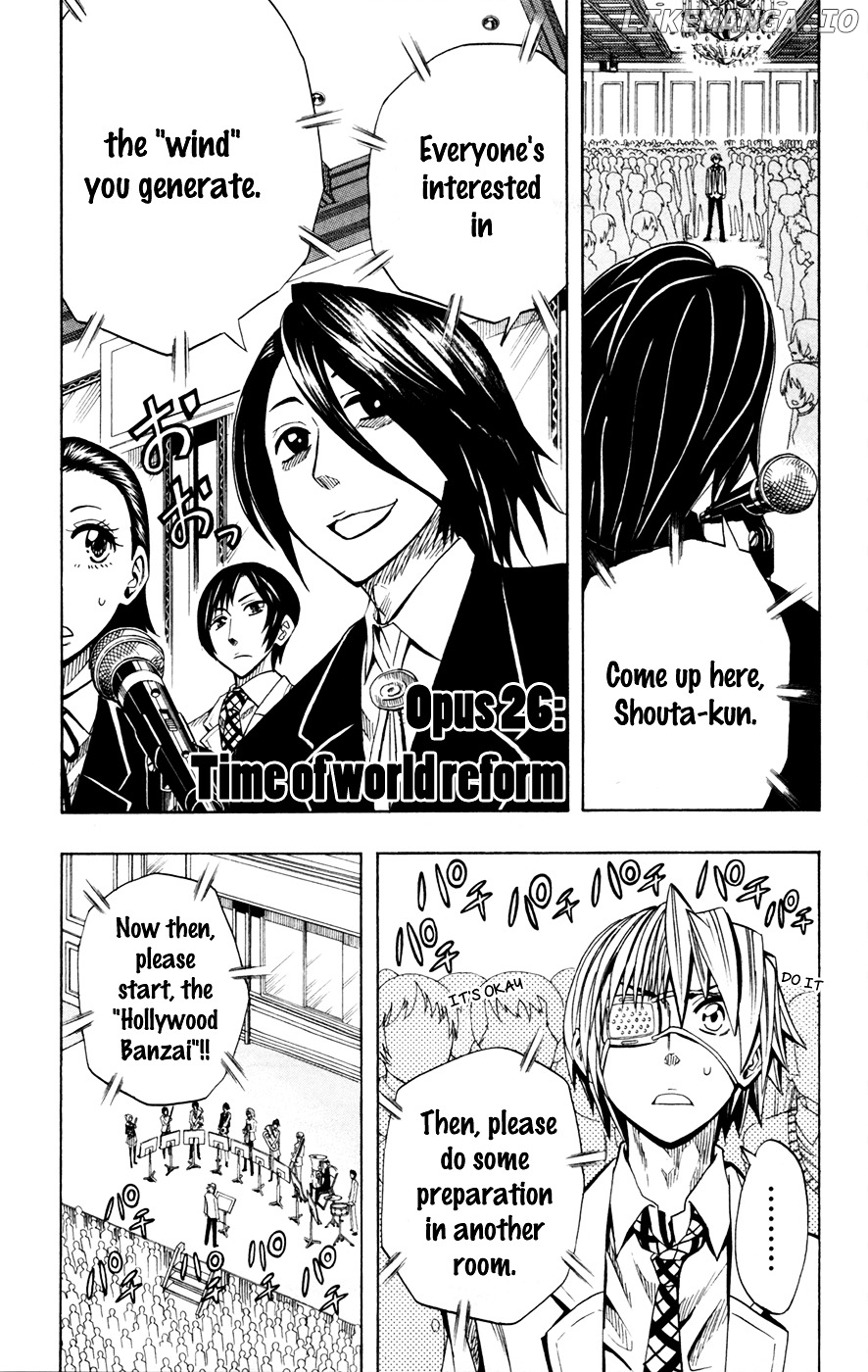 Read Soul Catcher(S) EN Manga Online