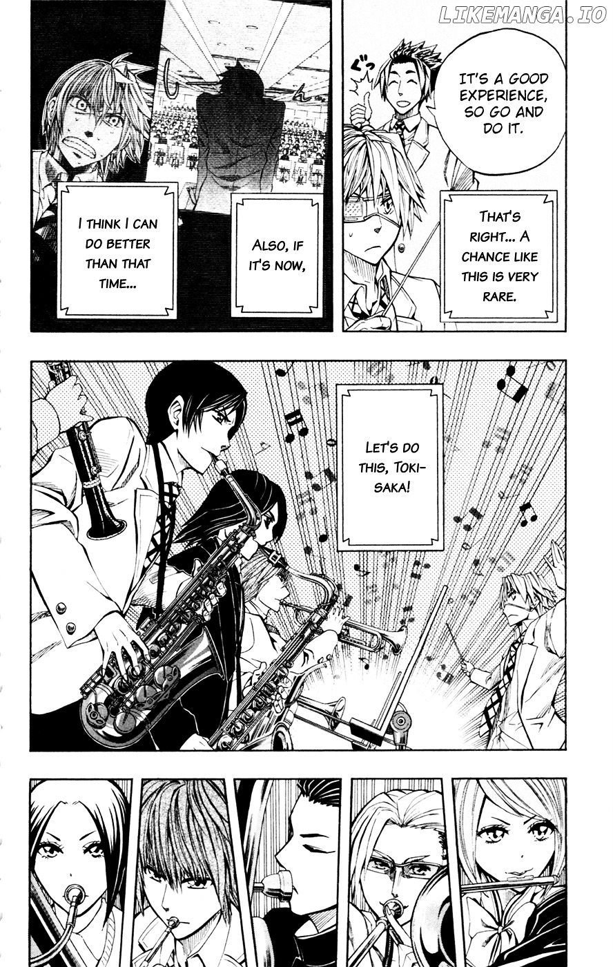 Read Soul Catcher(S) EN Manga Online