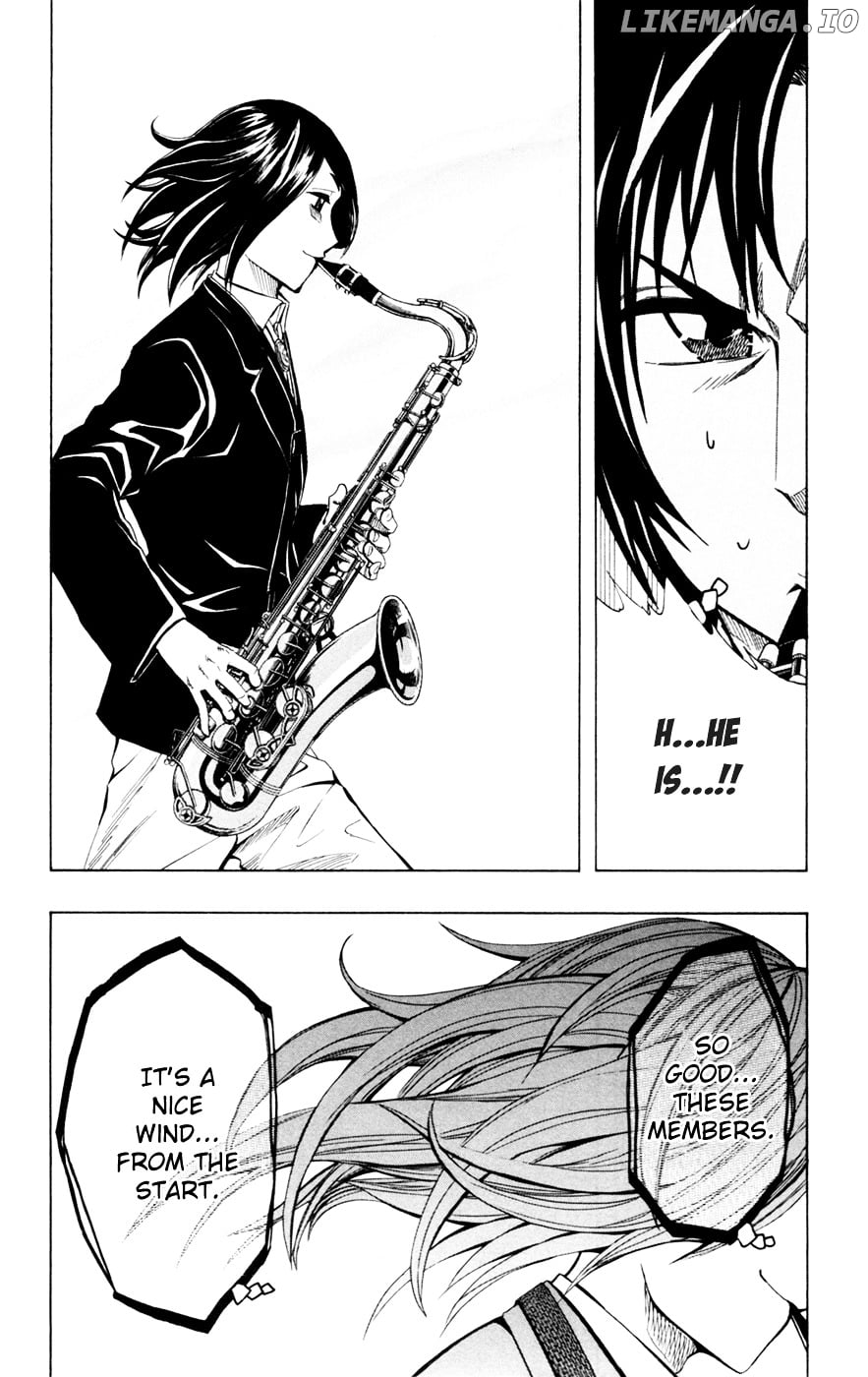 Read Soul Catcher(S) EN Manga Online