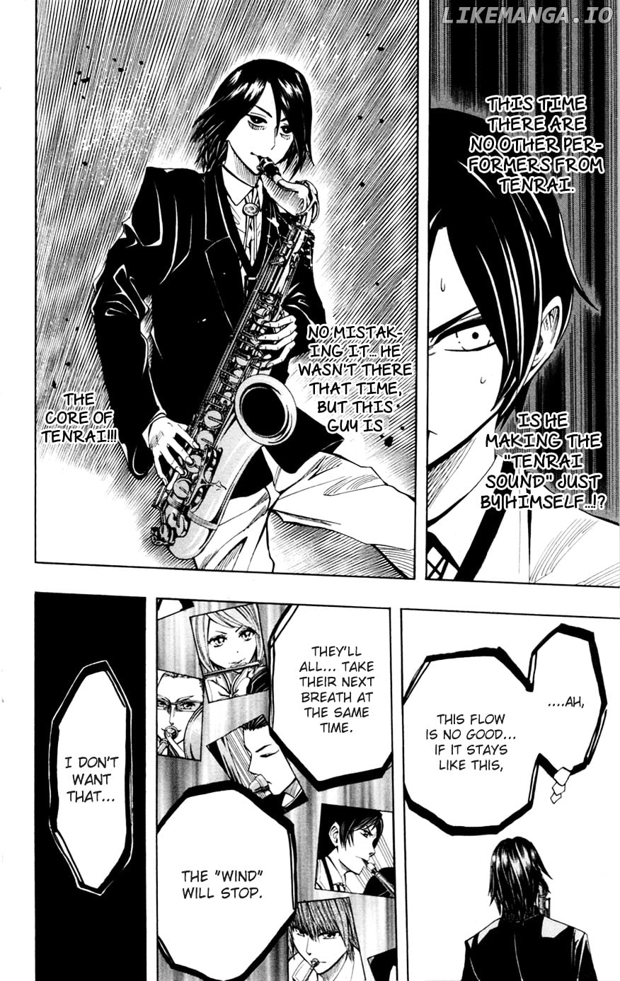 Read Soul Catcher(S) EN Manga Online