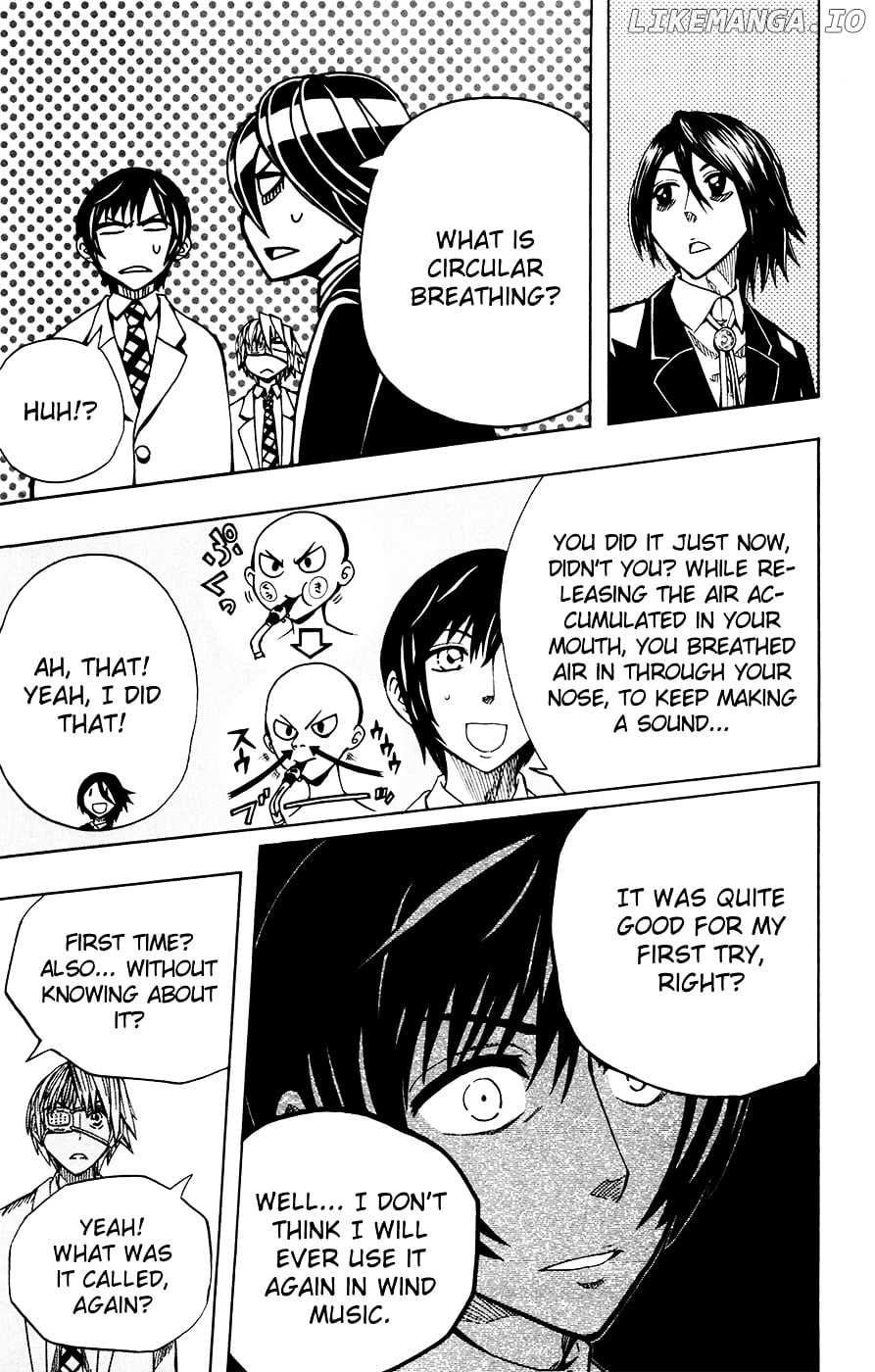 Read Soul Catcher(S) EN Manga Online