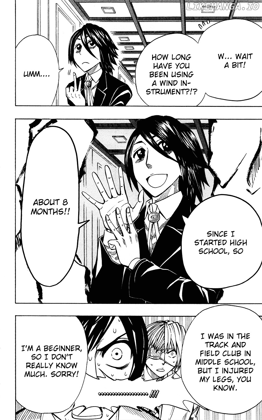 Read Soul Catcher(S) EN Manga Online