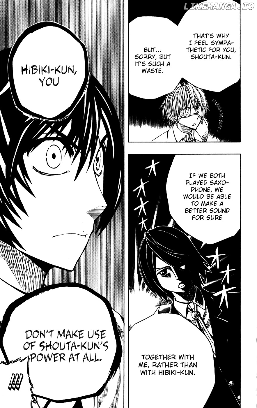Read Soul Catcher(S) EN Manga Online