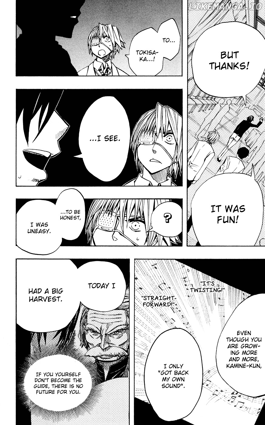 Read Soul Catcher(S) EN Manga Online