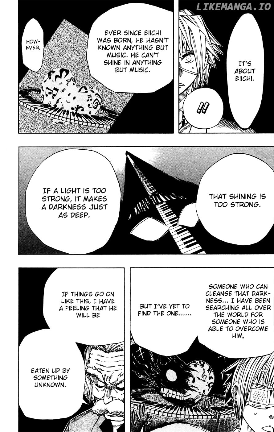 Read Soul Catcher(S) EN Manga Online