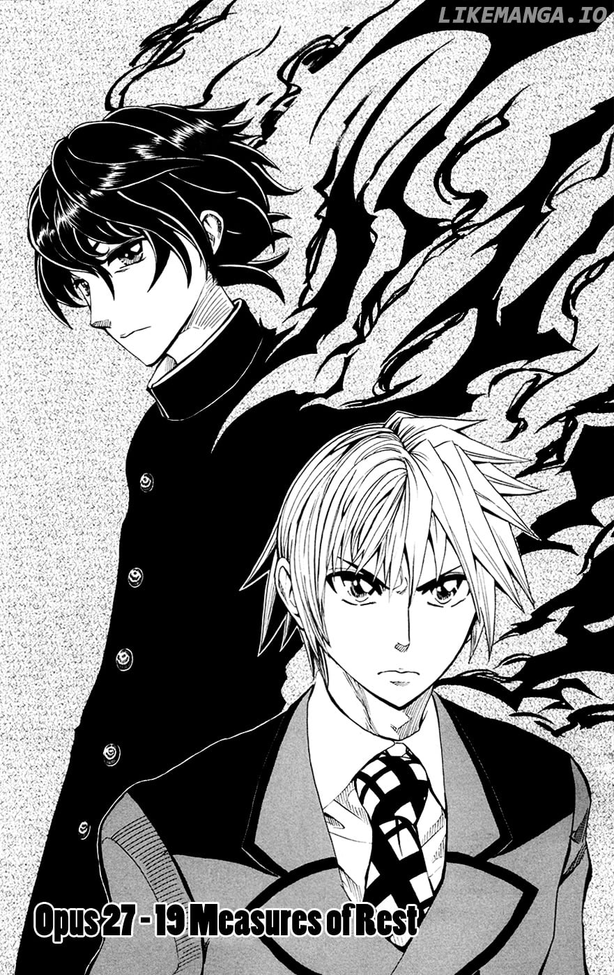 Read Soul Catcher(S) EN Manga Online
