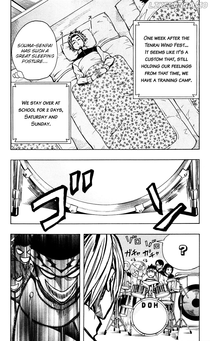 Read Soul Catcher(S) EN Manga Online