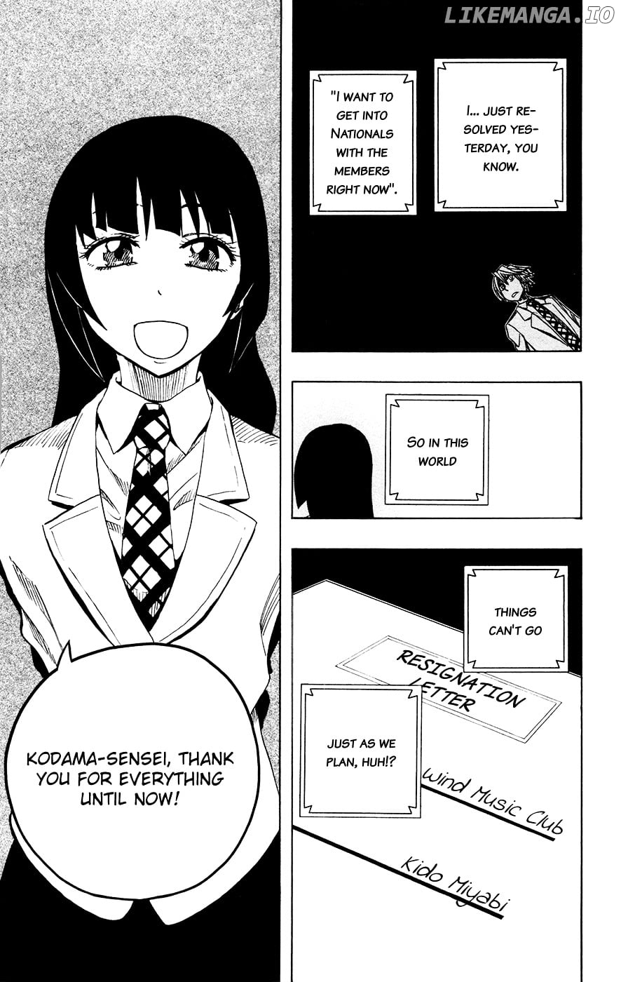 Read Soul Catcher(S) EN Manga Online