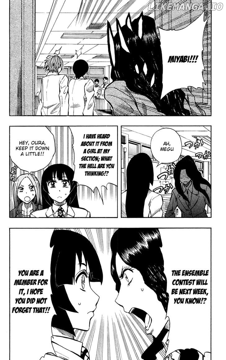 Read Soul Catcher(S) EN Manga Online
