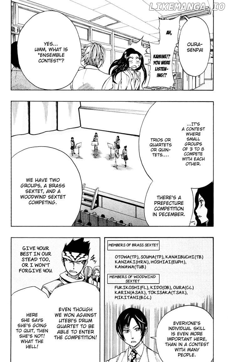 Read Soul Catcher(S) EN Manga Online