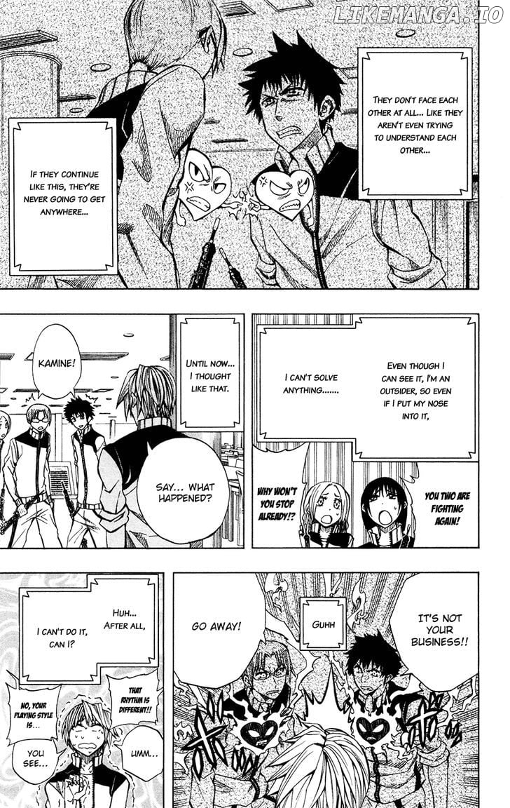 Read Soul Catcher(S) EN Manga Online