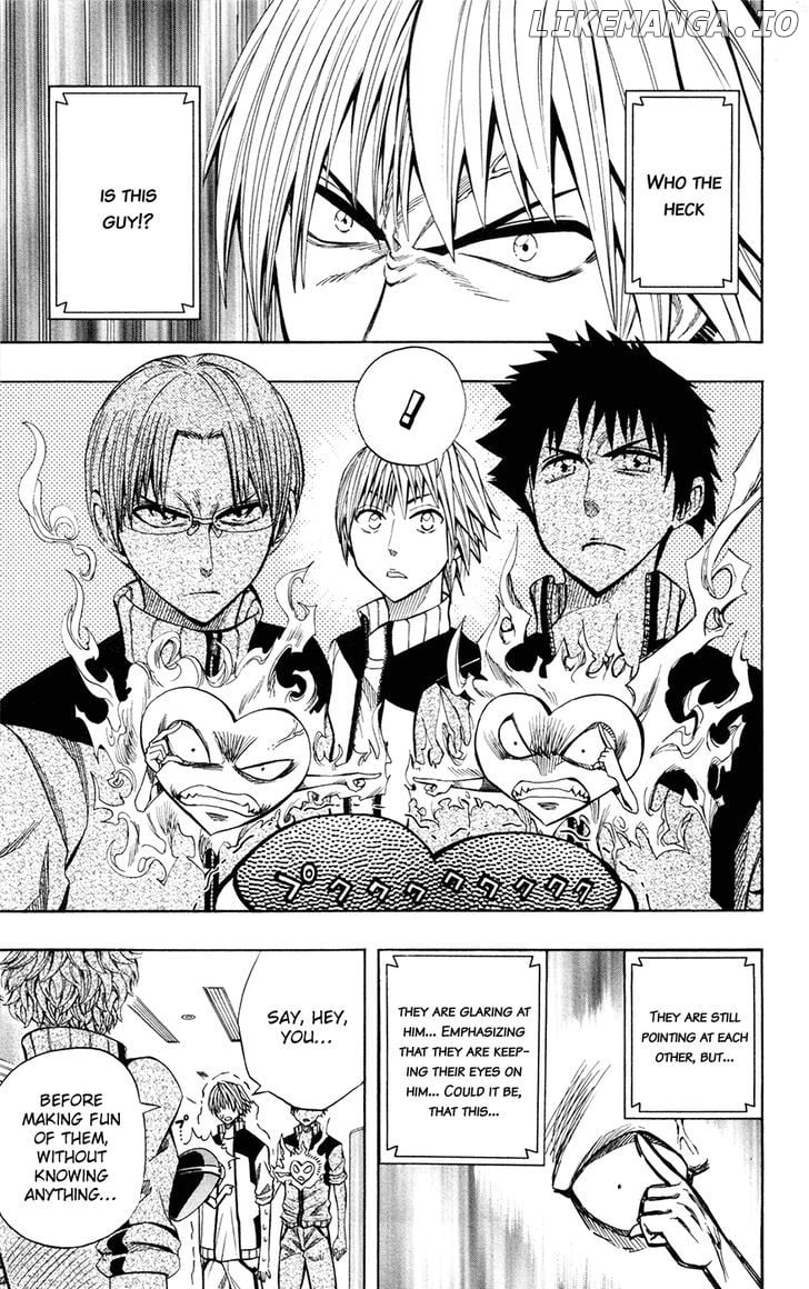 Read Soul Catcher(S) EN Manga Online