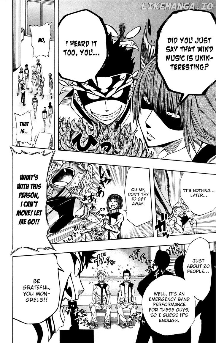 Read Soul Catcher(S) EN Manga Online