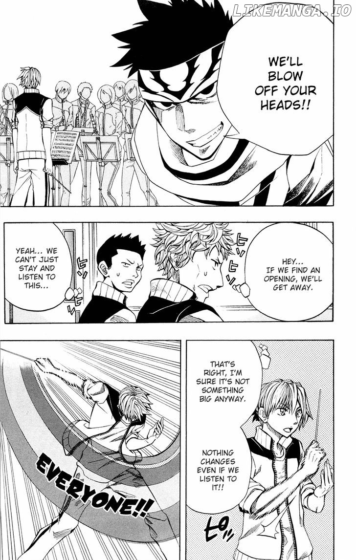 Read Soul Catcher(S) EN Manga Online