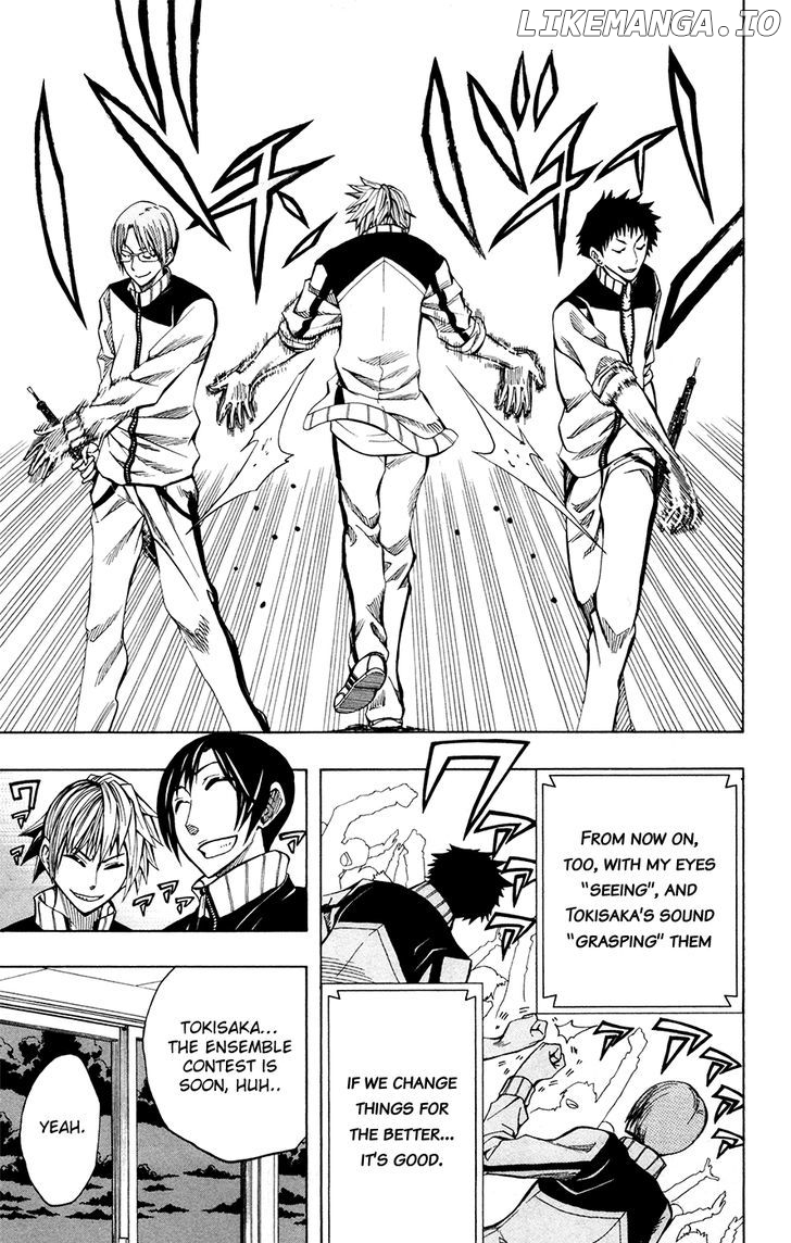 Read Soul Catcher(S) EN Manga Online