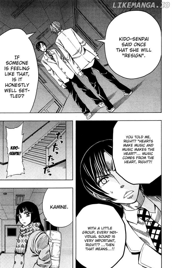 Read Soul Catcher(S) EN Manga Online