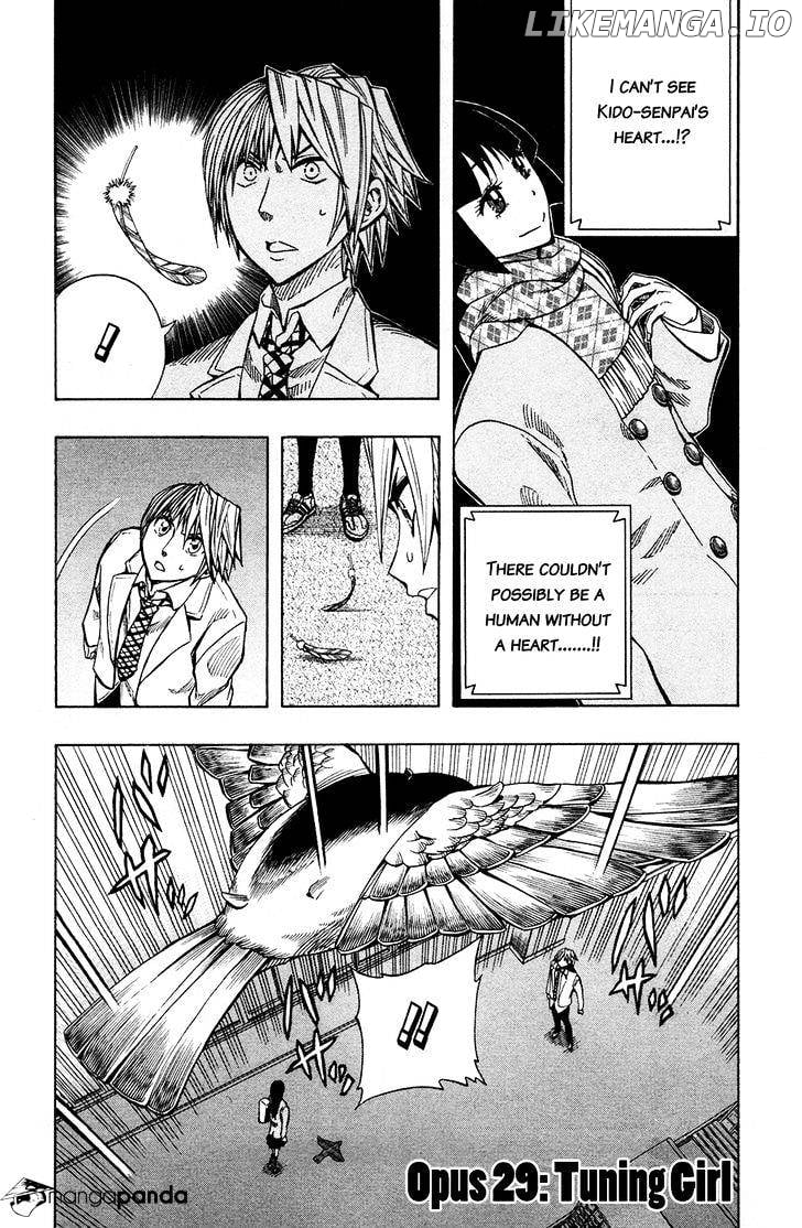 Read Soul Catcher(S) EN Manga Online