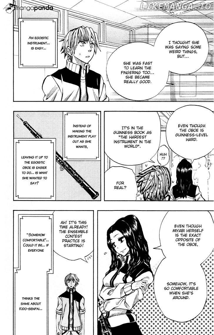 Read Soul Catcher(S) EN Manga Online