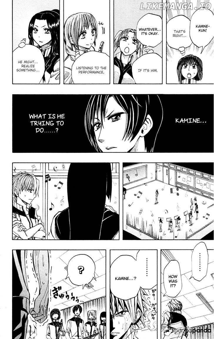 Read Soul Catcher(S) EN Manga Online