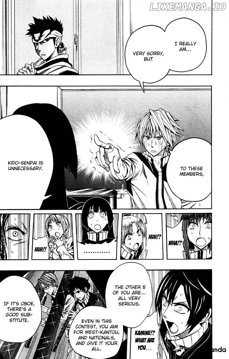 Read Soul Catcher(S) EN Manga Online