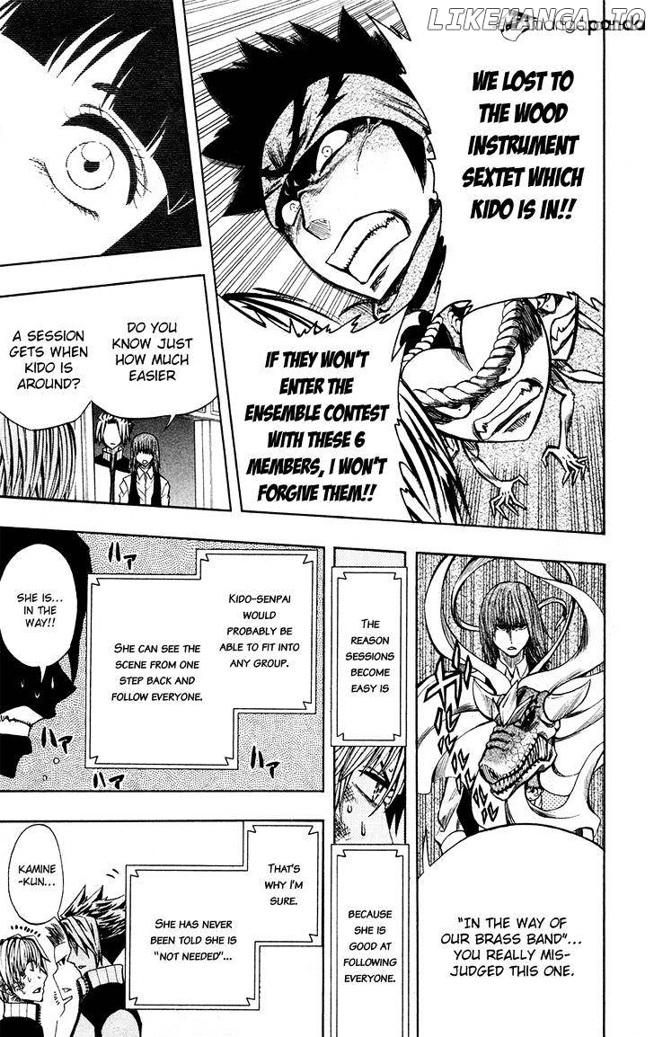 Read Soul Catcher(S) EN Manga Online