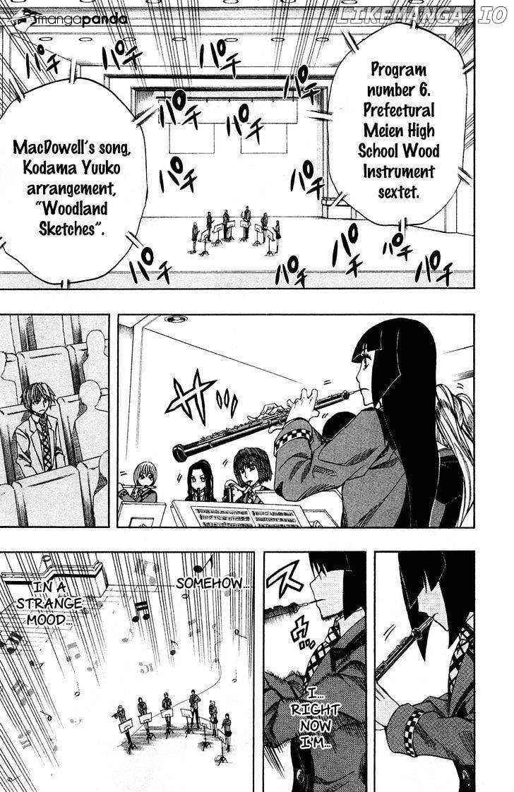 Read Soul Catcher(S) EN Manga Online