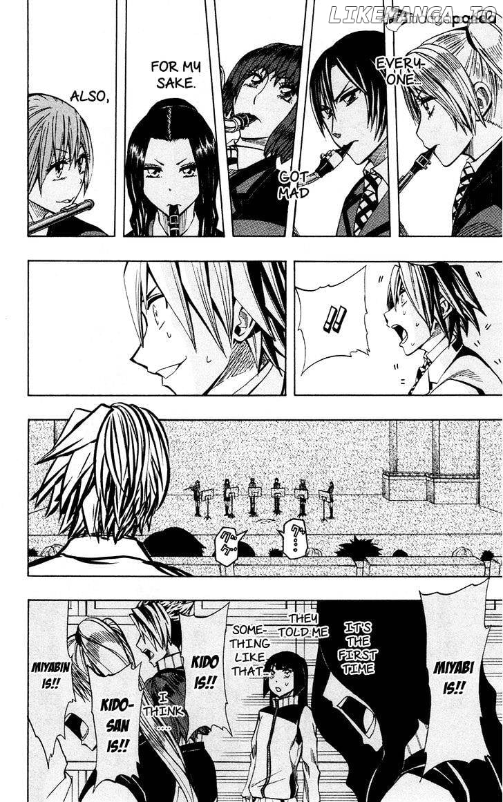 Read Soul Catcher(S) EN Manga Online