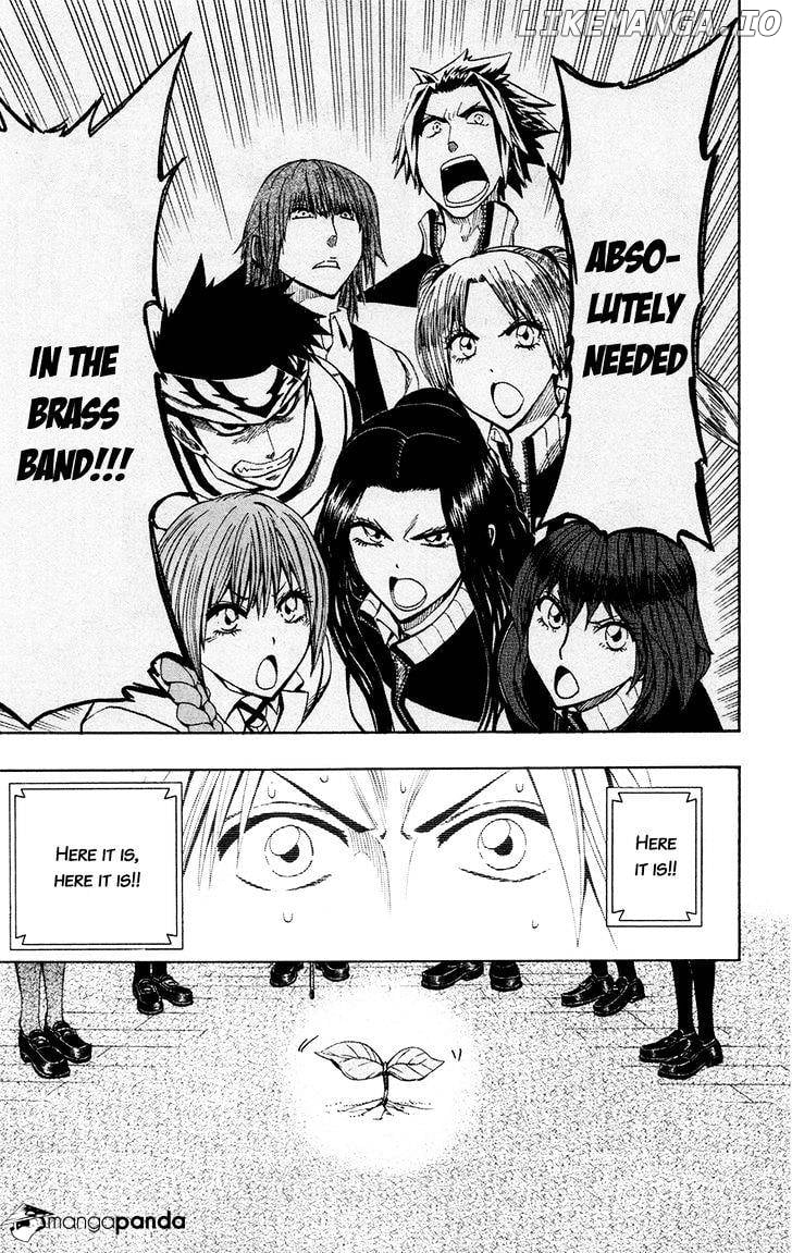 Read Soul Catcher(S) EN Manga Online
