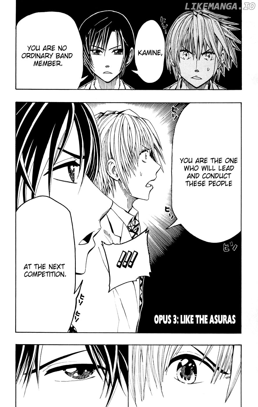 Read Soul Catcher(S) EN Manga Online
