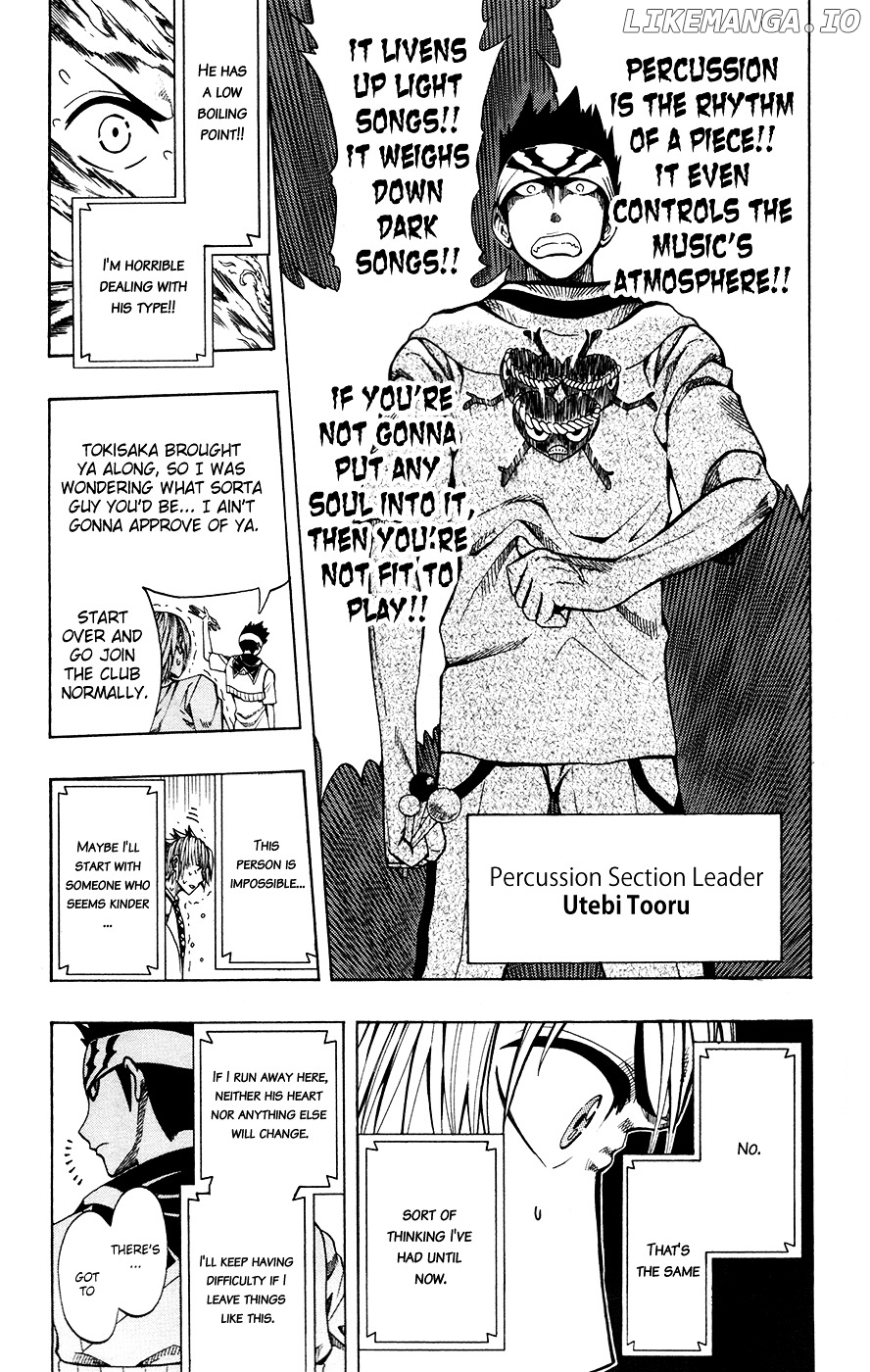 Read Soul Catcher(S) EN Manga Online