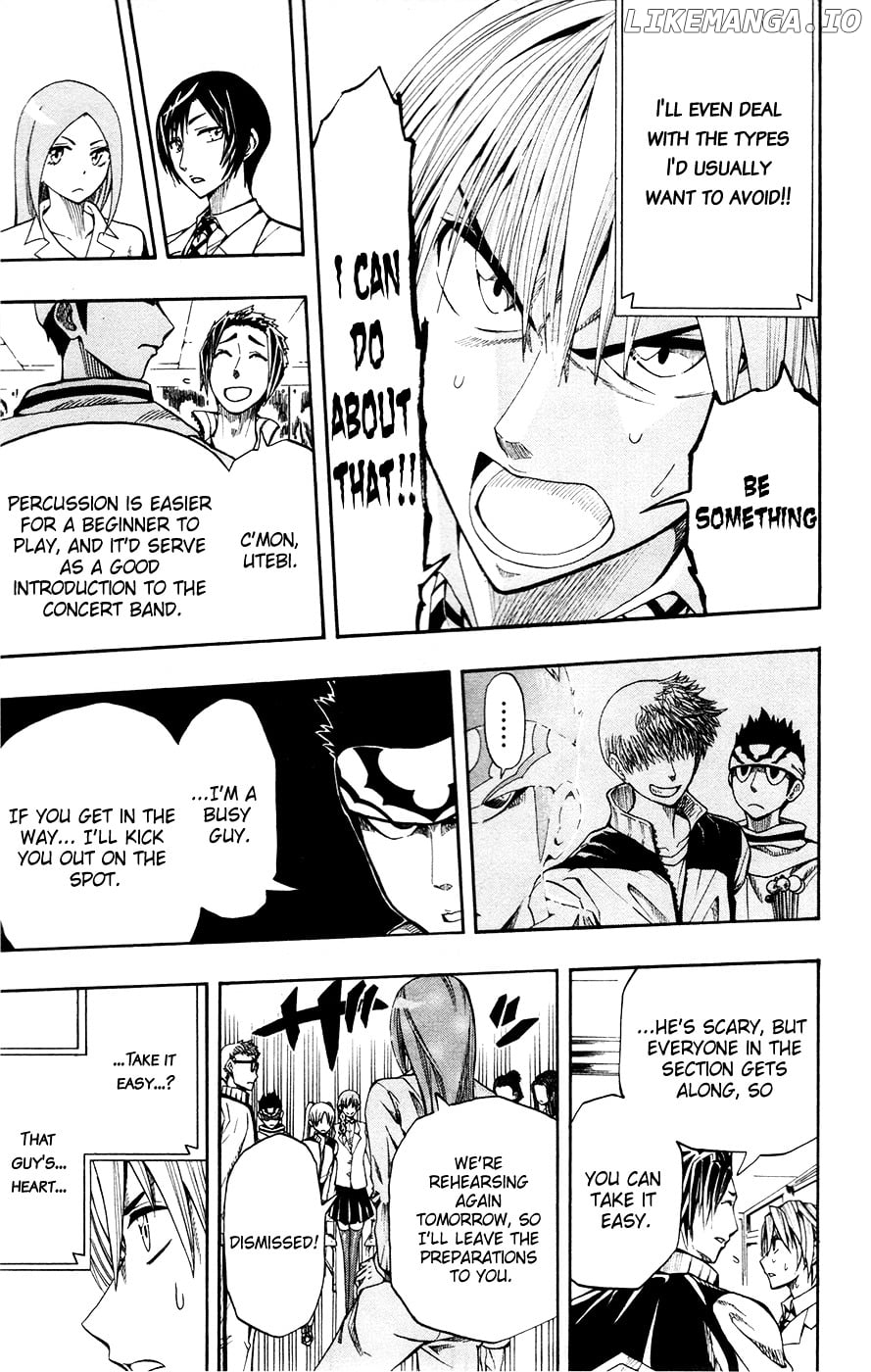 Read Soul Catcher(S) EN Manga Online