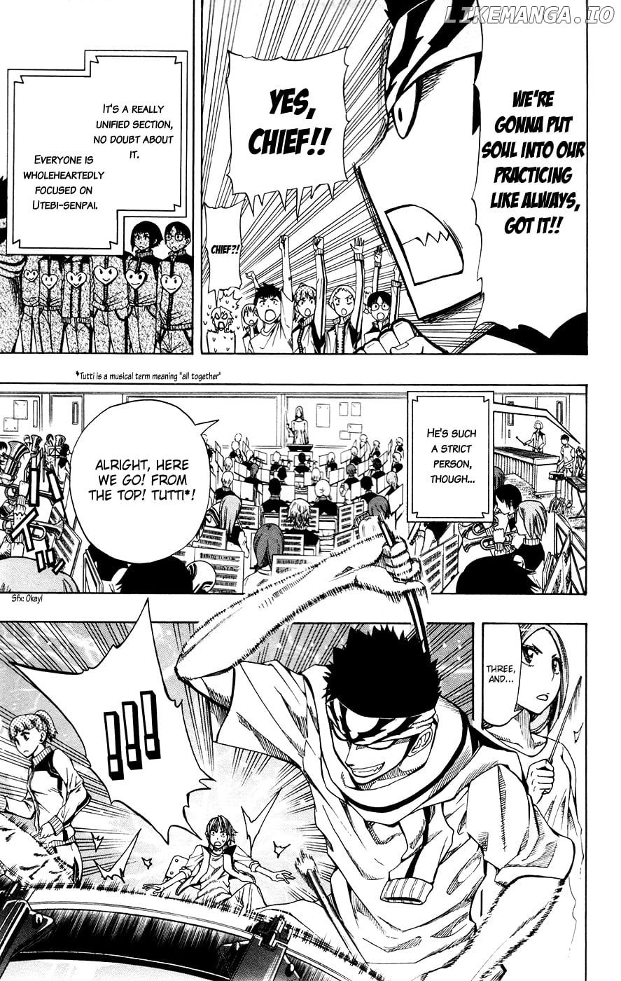 Read Soul Catcher(S) EN Manga Online