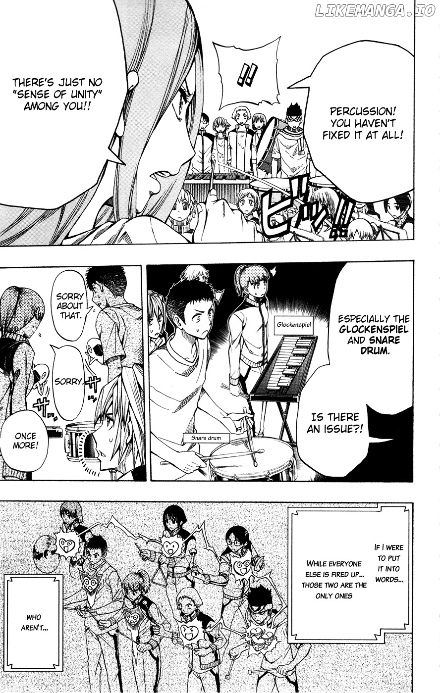 Read Soul Catcher(S) EN Manga Online