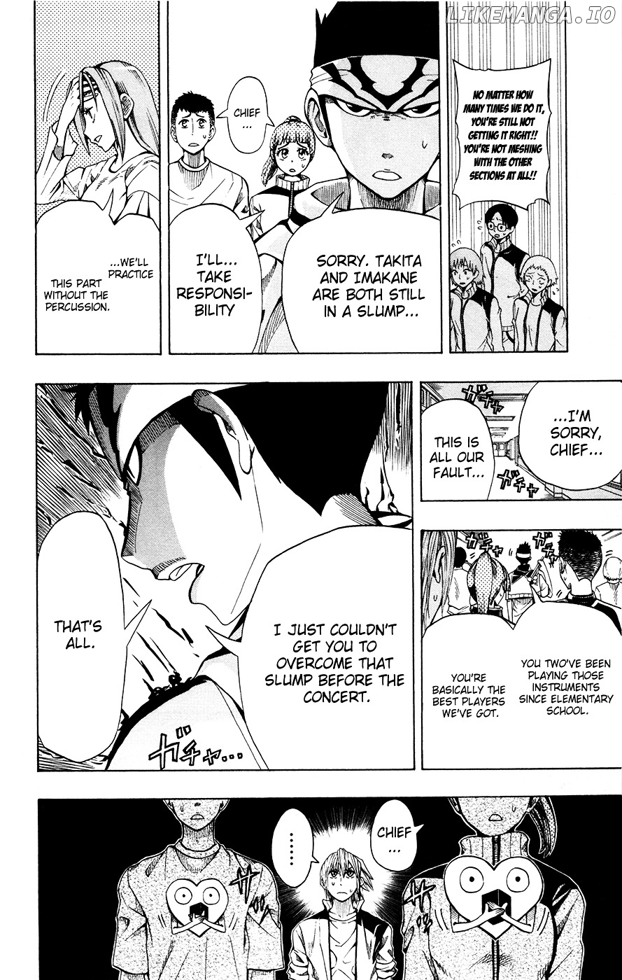 Read Soul Catcher(S) EN Manga Online