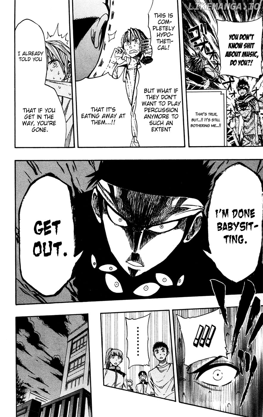 Read Soul Catcher(S) EN Manga Online