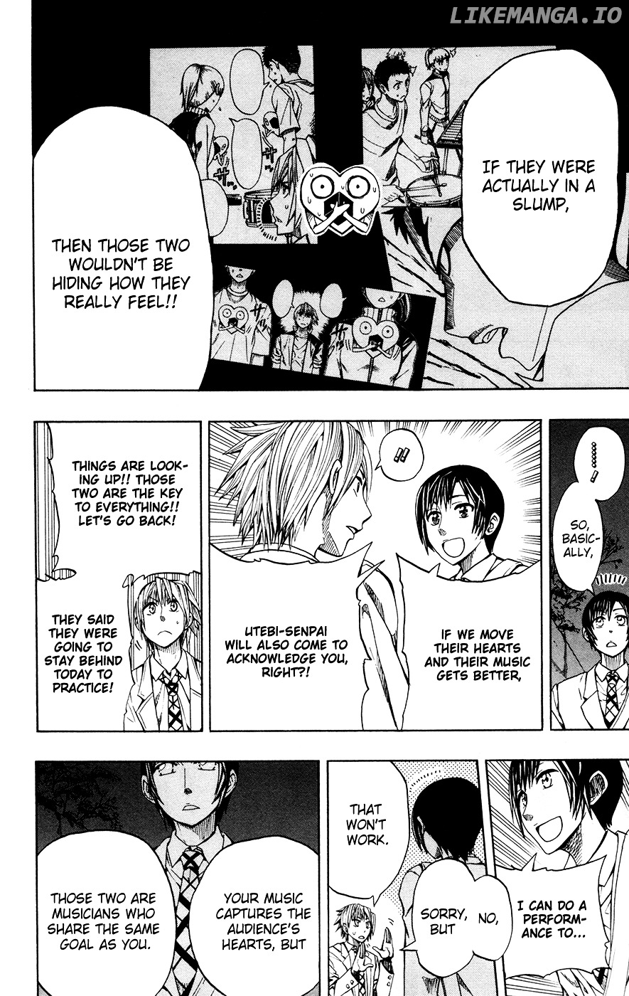 Read Soul Catcher(S) EN Manga Online