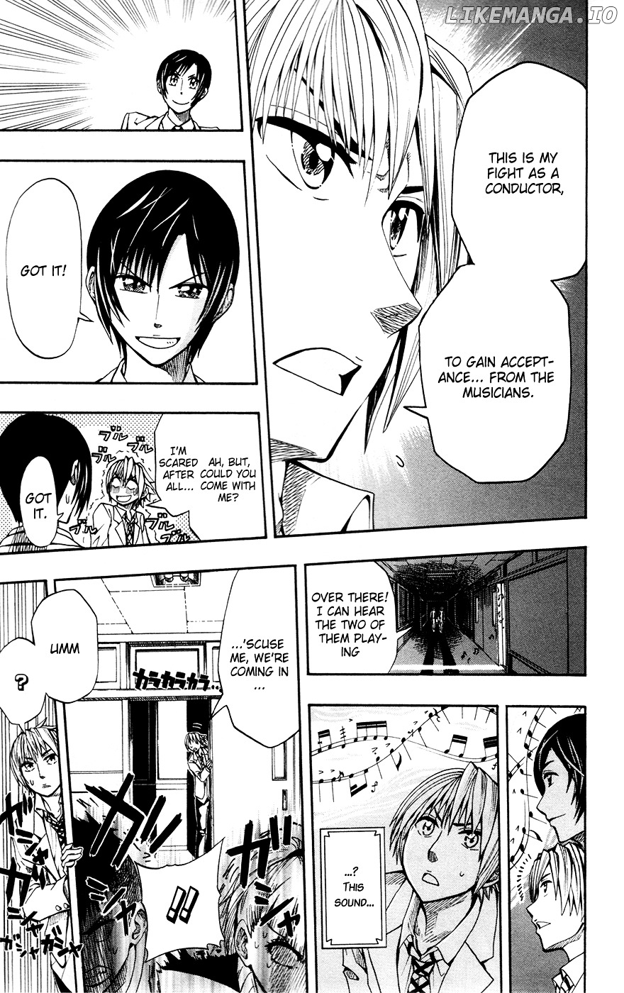 Read Soul Catcher(S) EN Manga Online